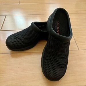 Merrell Women’s Primo Breeze Black Size 7.5